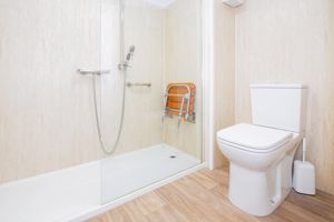 Shower Room- click for photo gallery